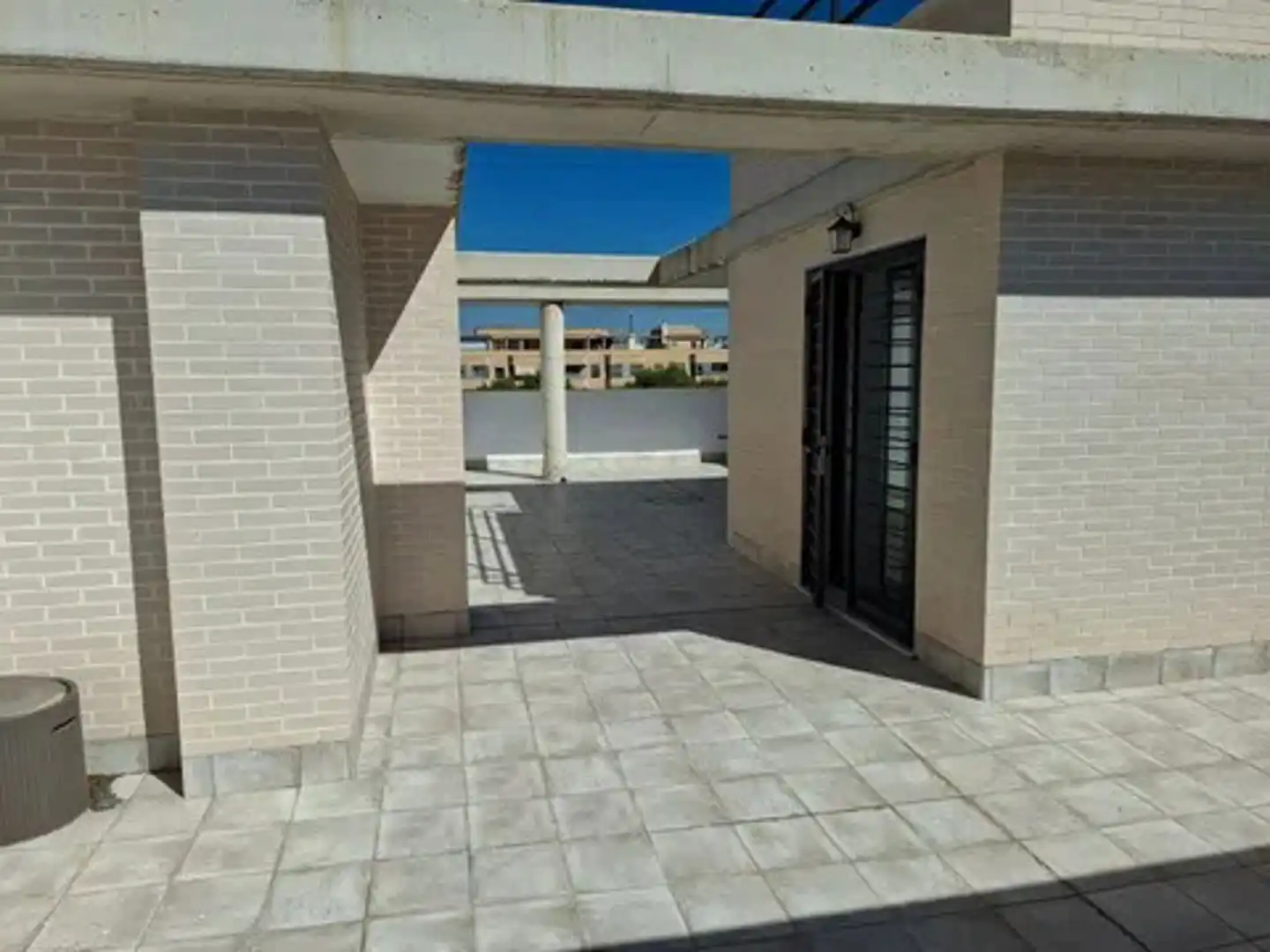 Terraza de Ático en venta en Torrent con Terraza, Trastero y Piscina