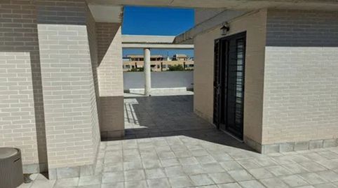 Foto 3 de Ático en venta en Zona Avenida Alta - Auditorio, Torrent