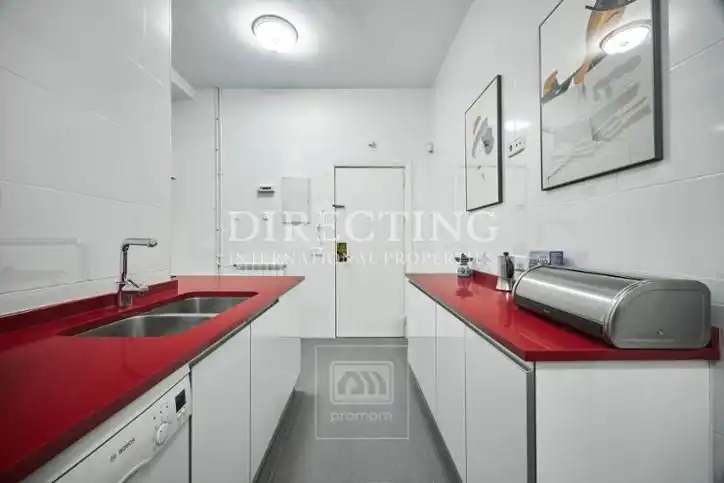 Wohnung mit Aufzug zum Verkauf in De Felipe Ii, imagen 15