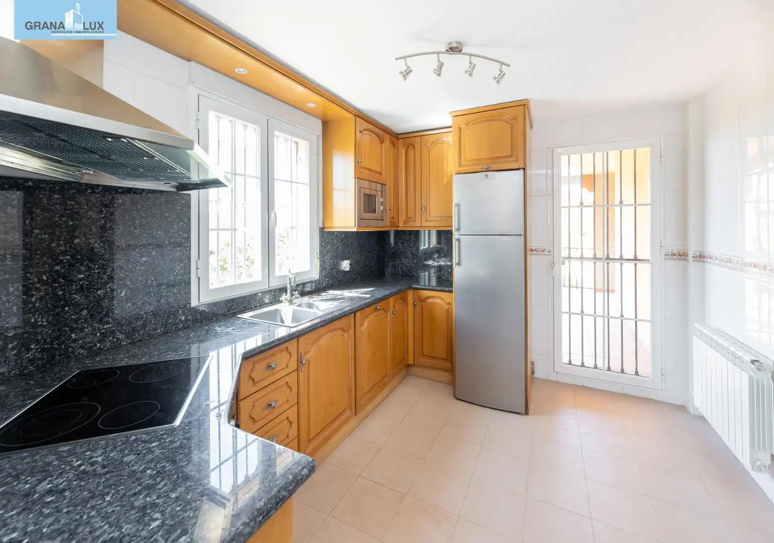 Villa con piscina in vendita a Calle AJENJO, imagen 13