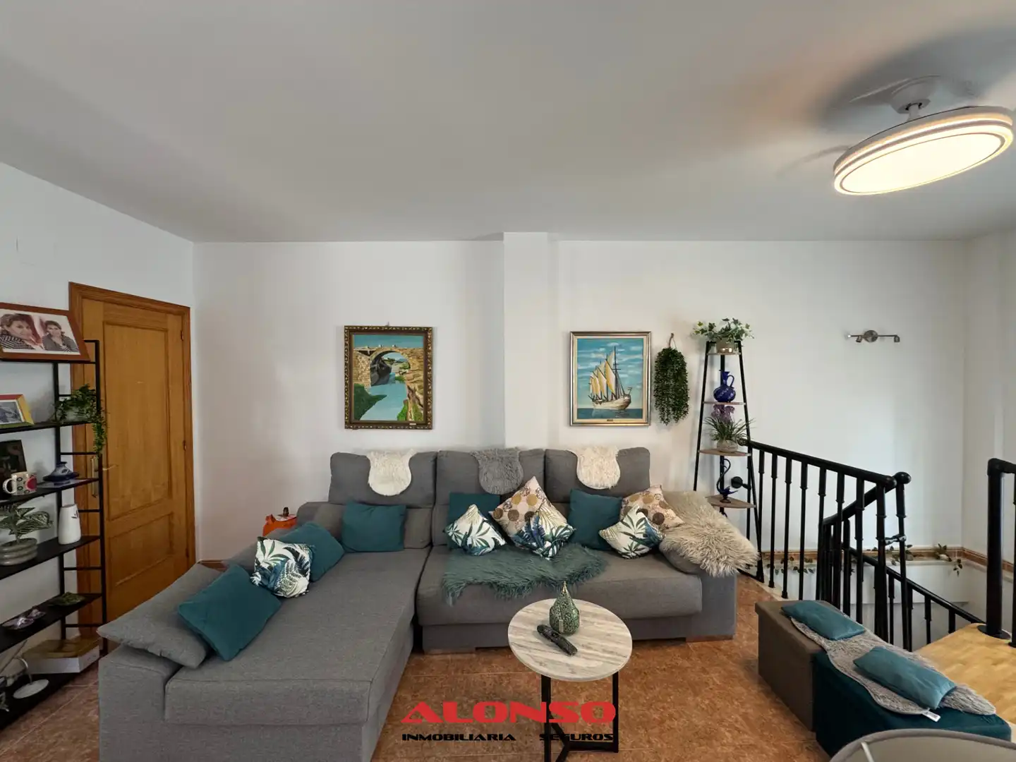 Penthouse mit Aufzug zum Verkauf in Carrer del Duc de Vendôme, imagen 7