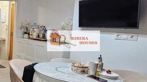 Foto 4 de Pis en venda a Carrer de Manel Sanchís Guarner, Montserrat, Valencia