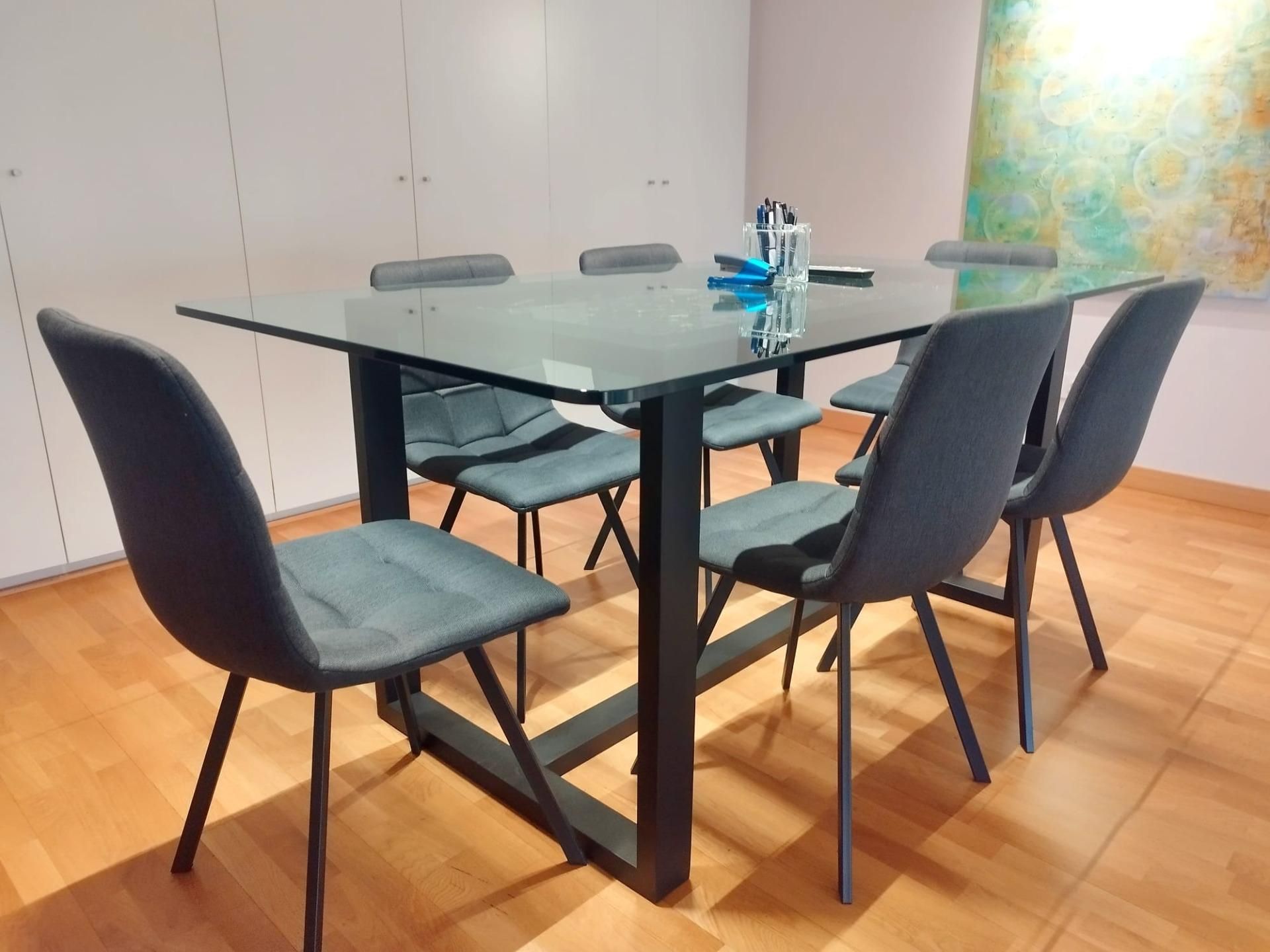 Piso de alquiler en Avenida HERMANOS MACHADO, Sant Llorenç - Zona Alfahuir , Rascanya