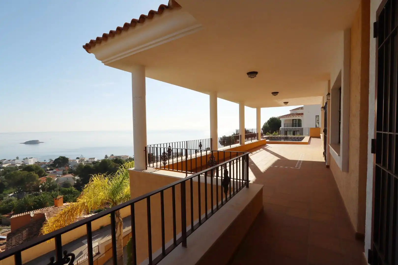 House with garden for sale in Altea ciudad, imagen 24