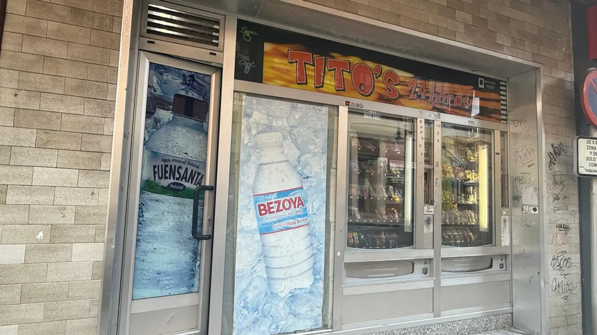 Local en venta en Avilés - Palacio Valdés, Centro