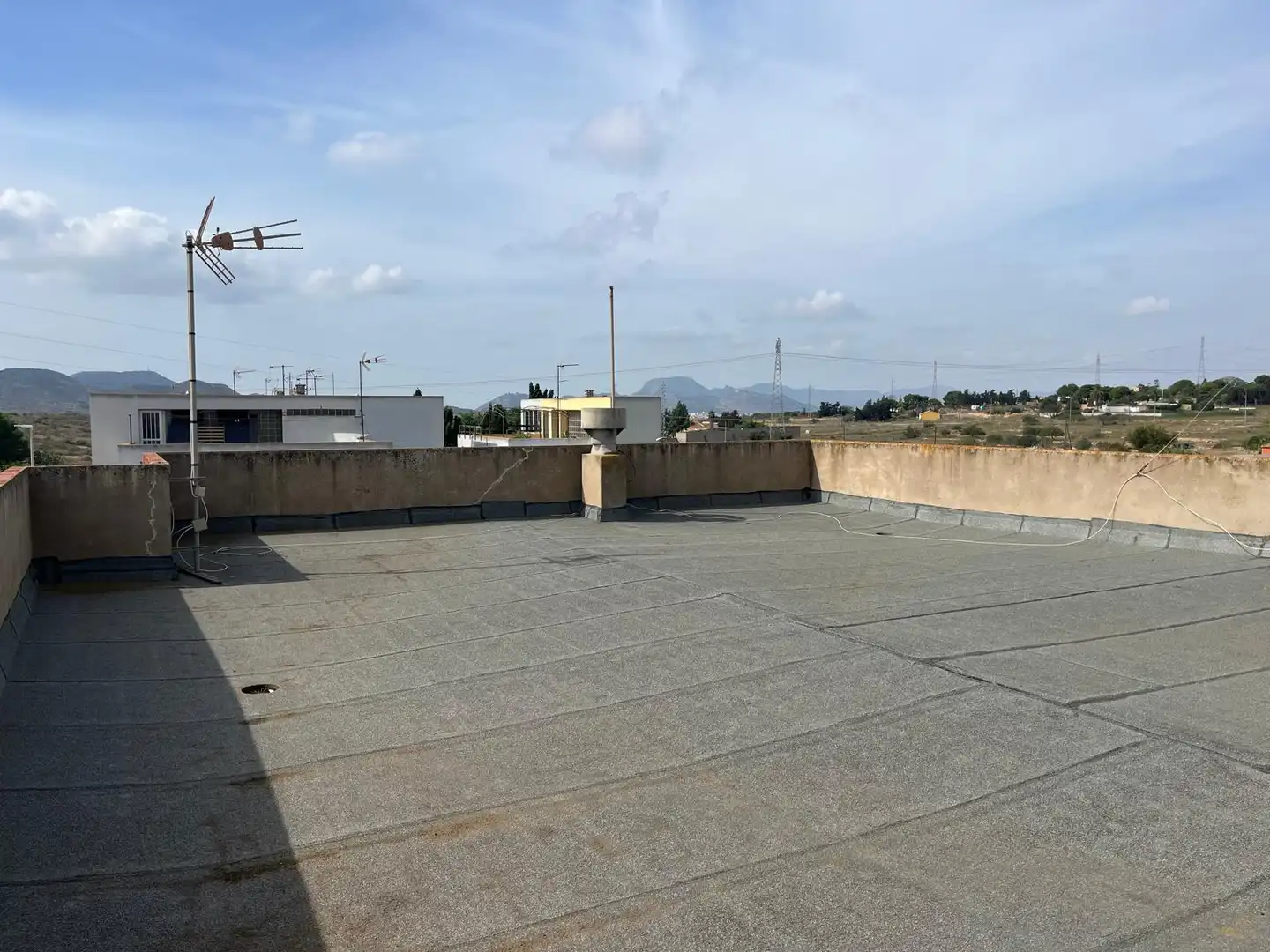 Casa con terrazza in vendita a Calle Martín Pérez Saura, imagen 33