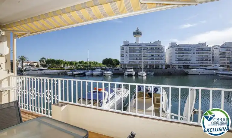 Wohnung mit Aufzug zum Verkauf in Carrer Cavall de Mar 21