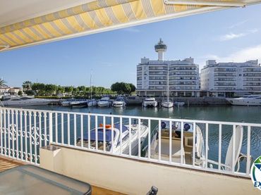 Wohnung mit Aufzug zum Verkauf in Carrer Cavall de Mar 21