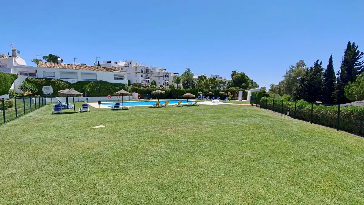 Casa a schiera con piscina in vendita a Estepona,Atalaya,Calle Nueva Atalaya, imagen 30