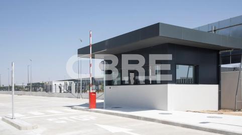 Photo 3 of Industrial buildings to rent in Calle Ajalvir, 2v, Soto del Henares, Madrid