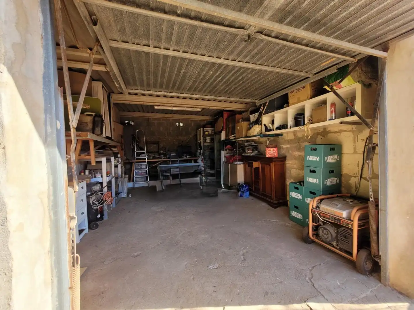 Maison rustique à vendre à Cala Blanca, imagen 22