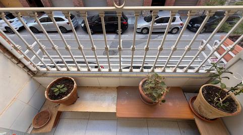 Foto 3 de Piso en venta en Zona Metro, Valencia