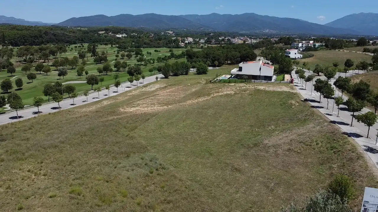Residencial en venda en La Roca del Vallès