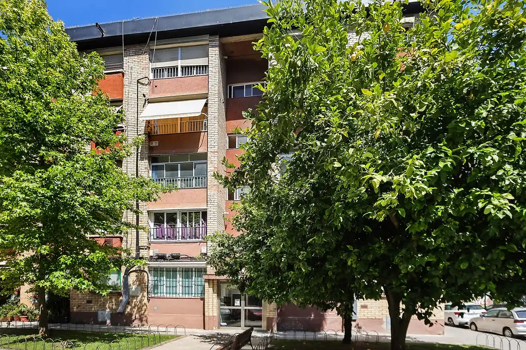 Außenansicht von Wohnung zum Verkauf in Granollers