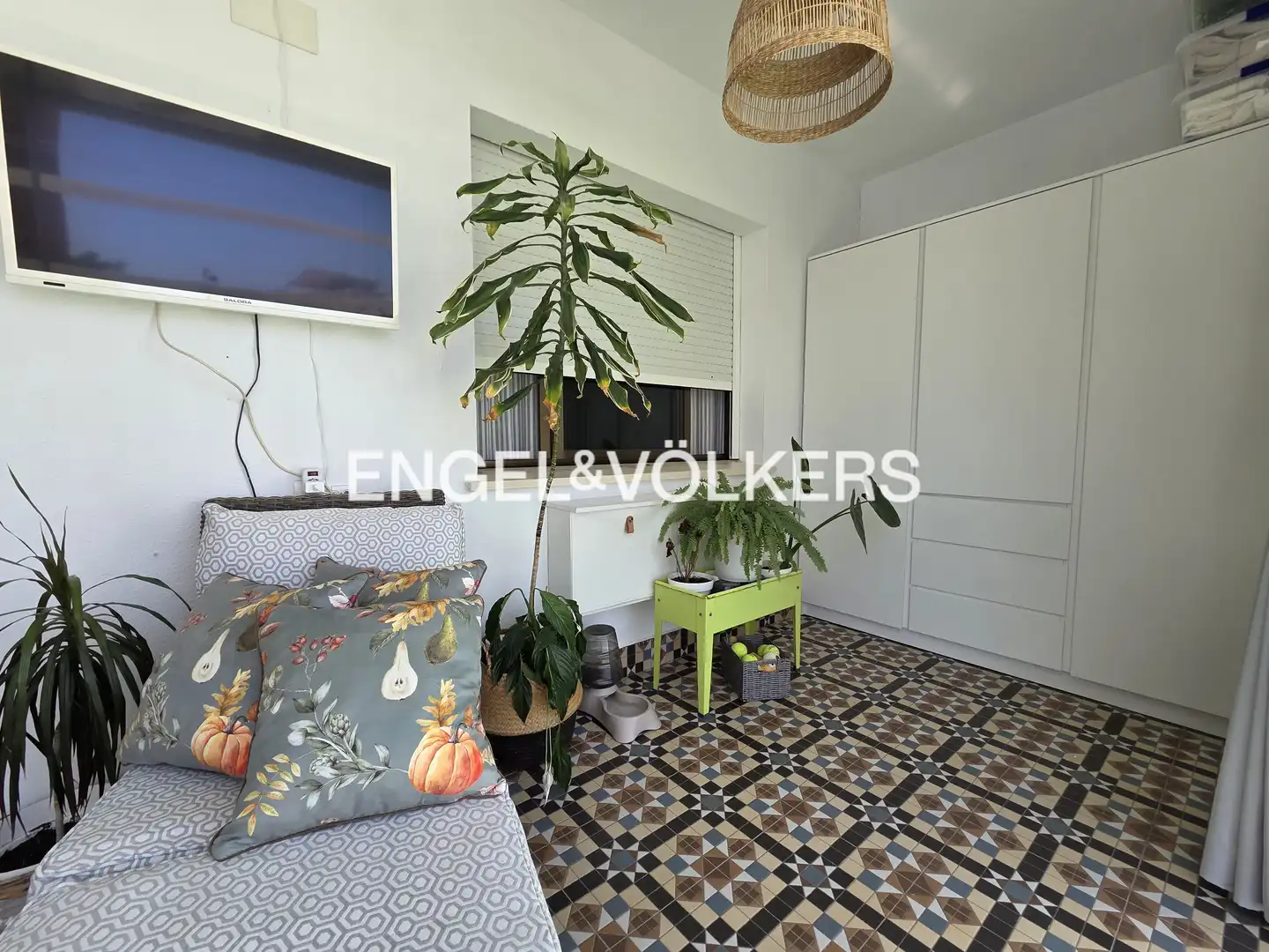 Wohnung mit Aufzug zum Verkauf in La Antilla, imagen 21