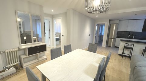 Foto 3 de Pis de lloguer a Calle Agricultura, Garrido Sur, Salamanca Capital