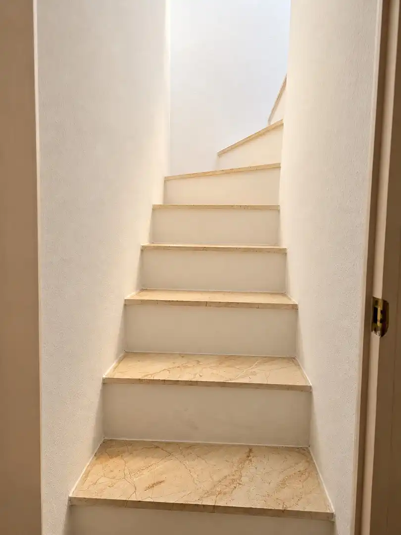 Flat for sale in San Pedro de Alcántara