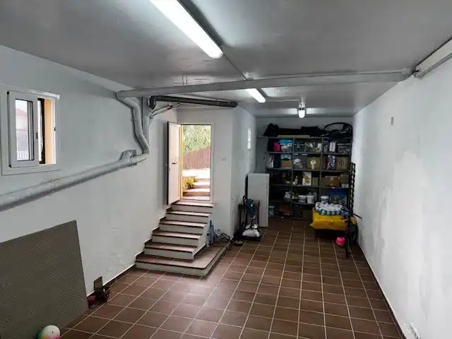 Chalet con piscina en venta en Sant Cebrià de Vallalta, imagen 20