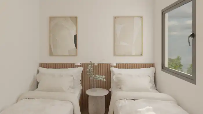 Dúplex en venta en Carrer del Gasòmetre, 81, Segle XX
