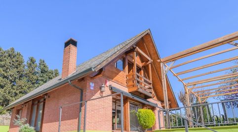 Foto 5 de Casa o chalet en venta en Orenetes de Les, Lliçà d'Amunt, Barcelona