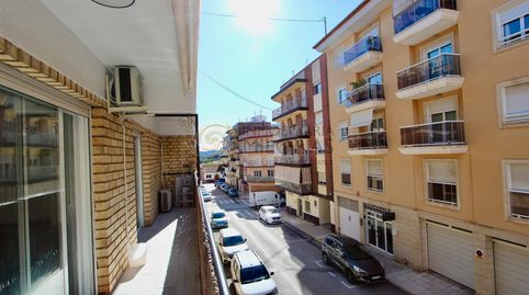 Foto 4 de Piso en venta en Calle de Thiviers, 8, Centro ciudad, Jávea / Xàbia