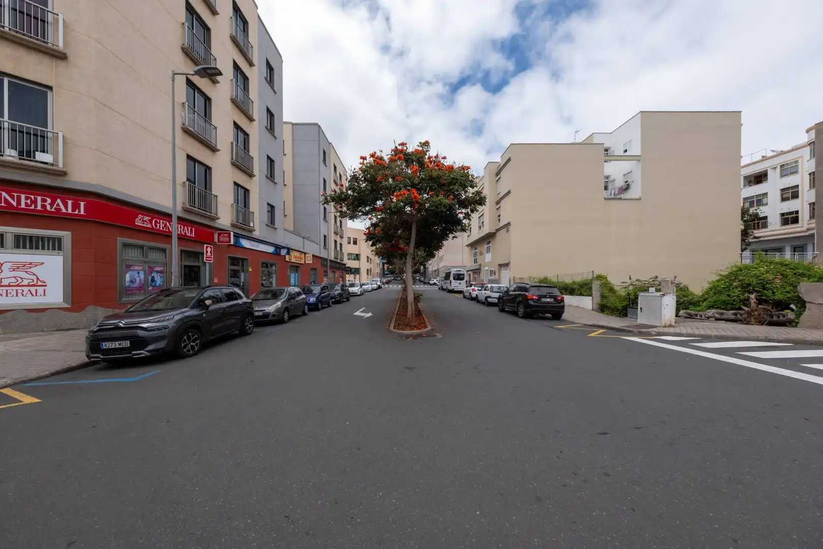 Individuel à vendre à Avenida Agustín Millares Carlo, imagen 7