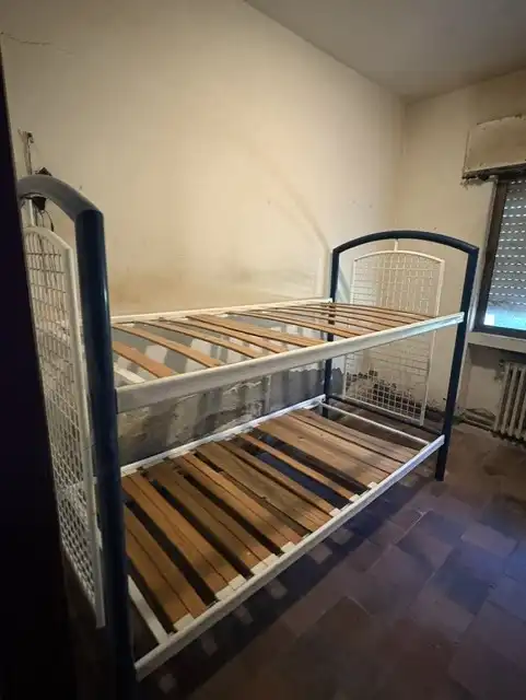 Habitación de Casa adosada en venta en Simancas con Calefacción, Jardín privado y Terraza