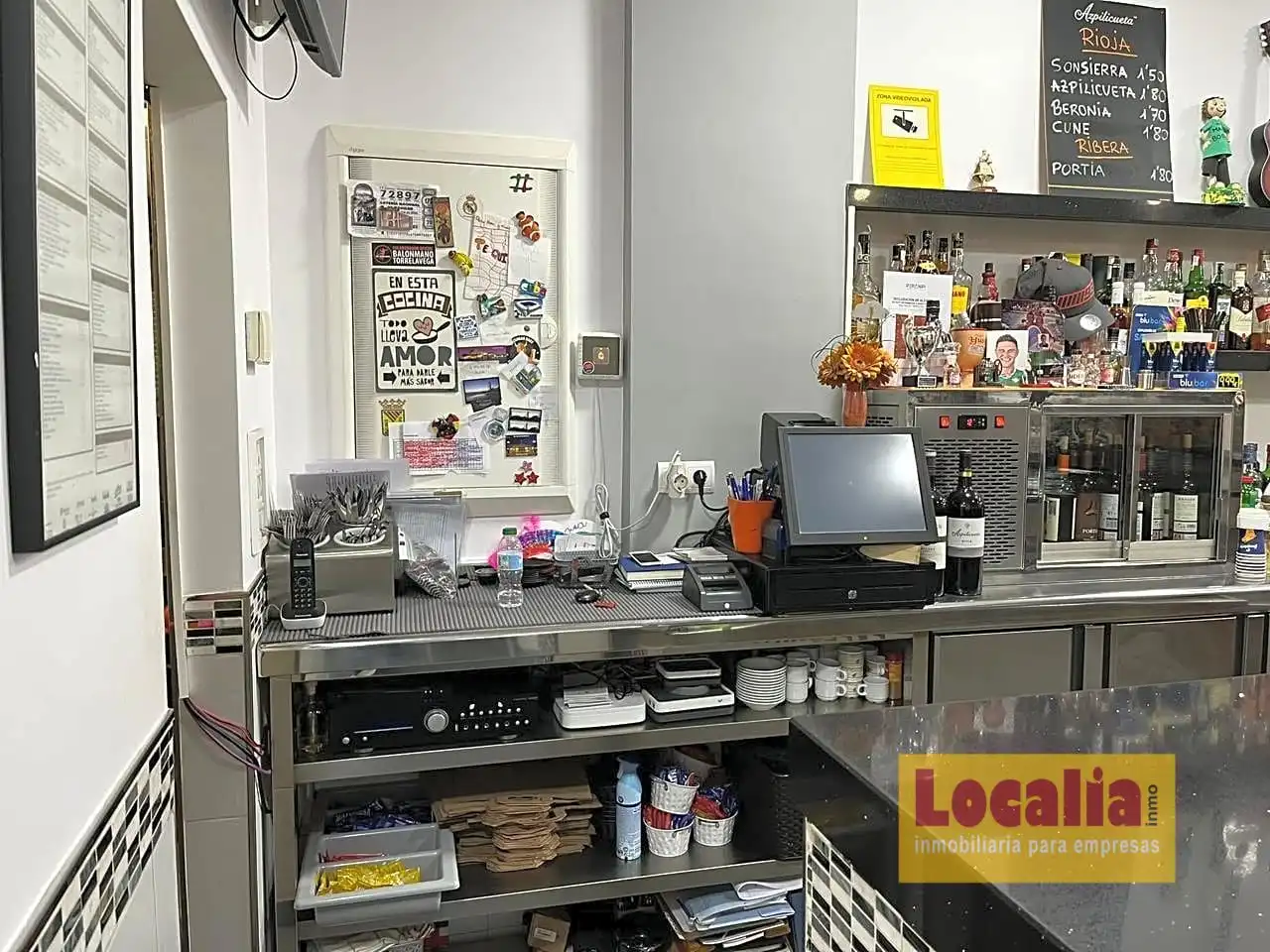 Local commercial à louer à Covadonga - Campuzano - Ciudad Vergel, imagen 22