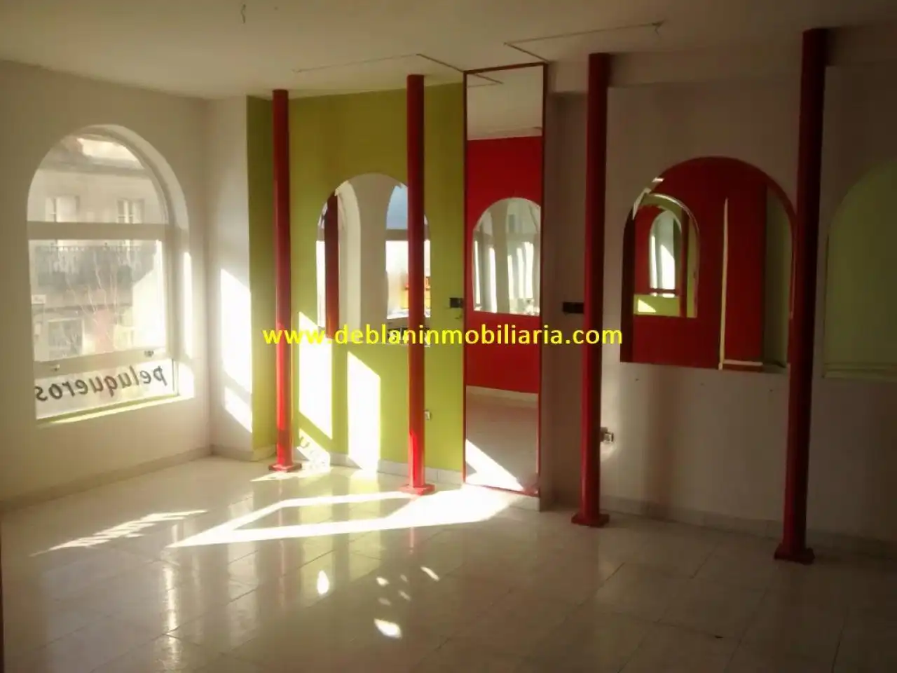Business premises to rent in Calle Mendez Nuñez, imagen 3