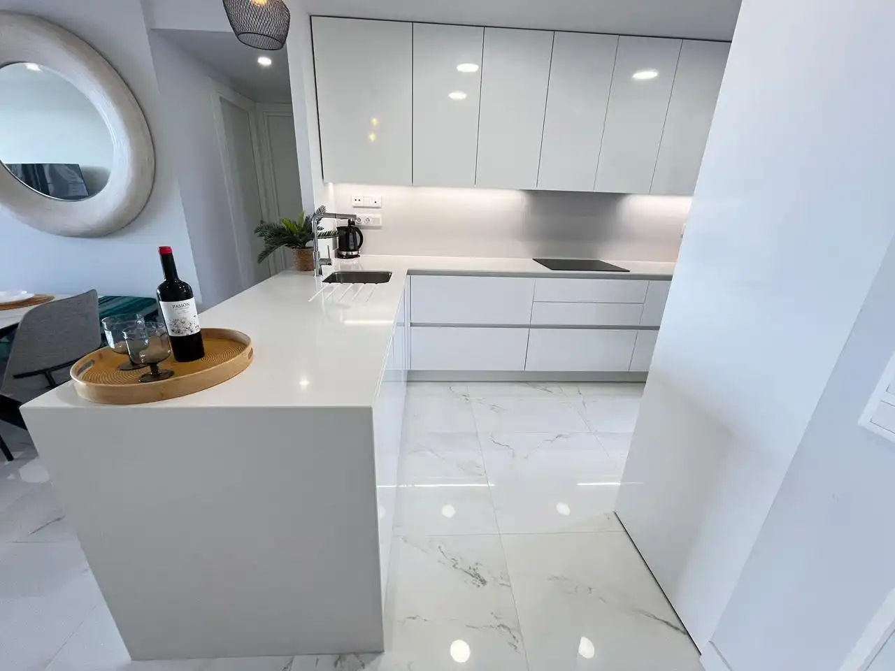 Piso en venta en De Benissa, imagen 29