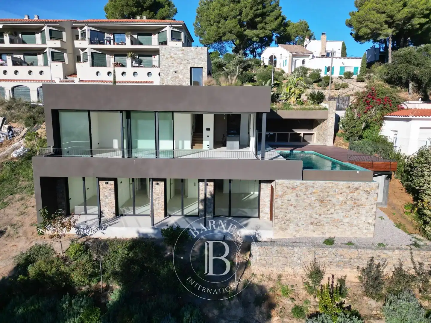Casa con piscina en venta en Sa Riera - Sa Fontansa, imagen 6