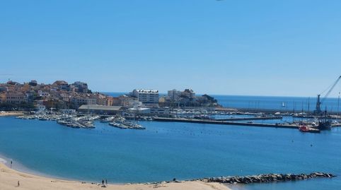 Foto 3 de Piso en venta en Platja Gran, Palamós