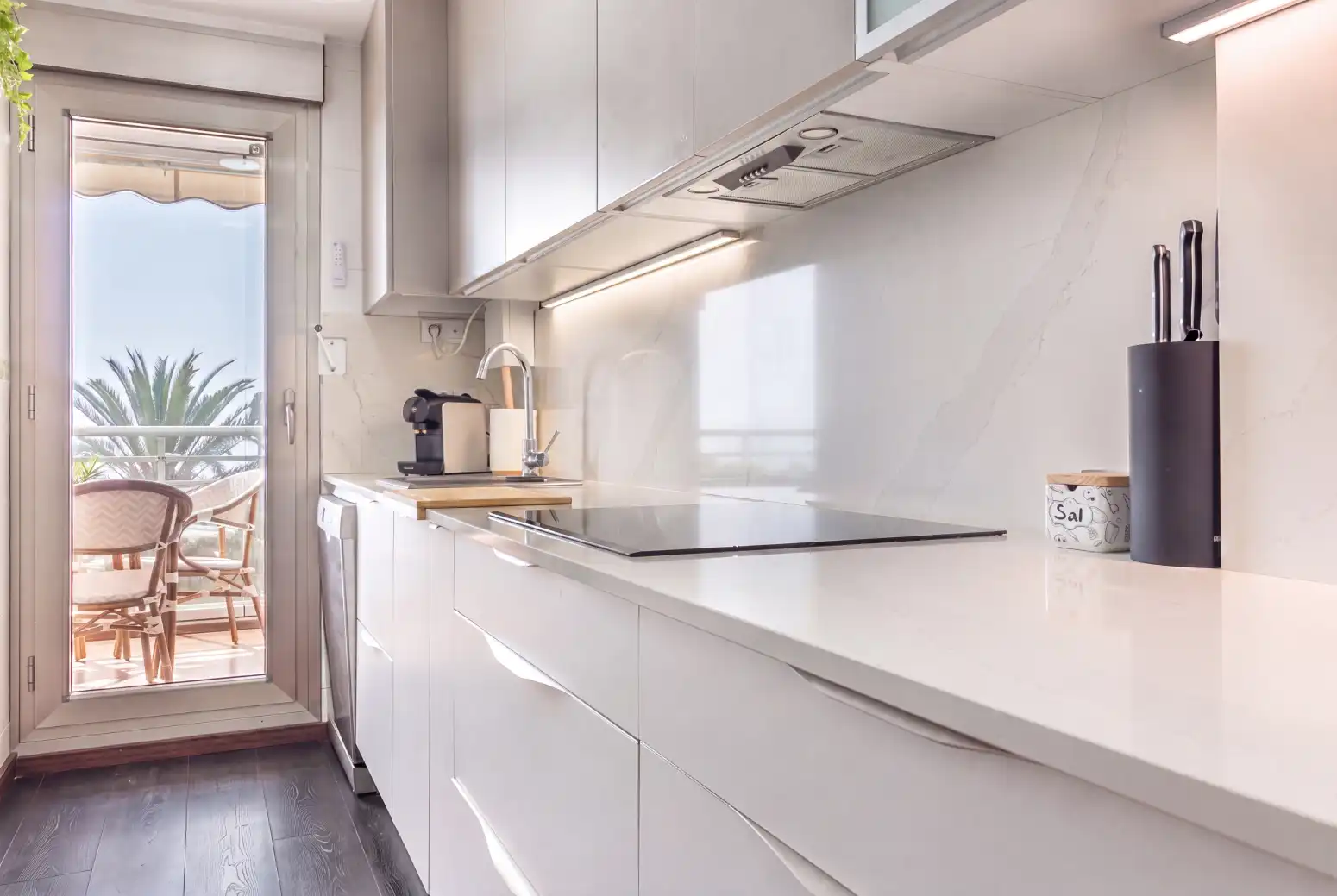 Haus zur Miete in Puerto de Sagunto - CL BUENAVISTA, imagen 24