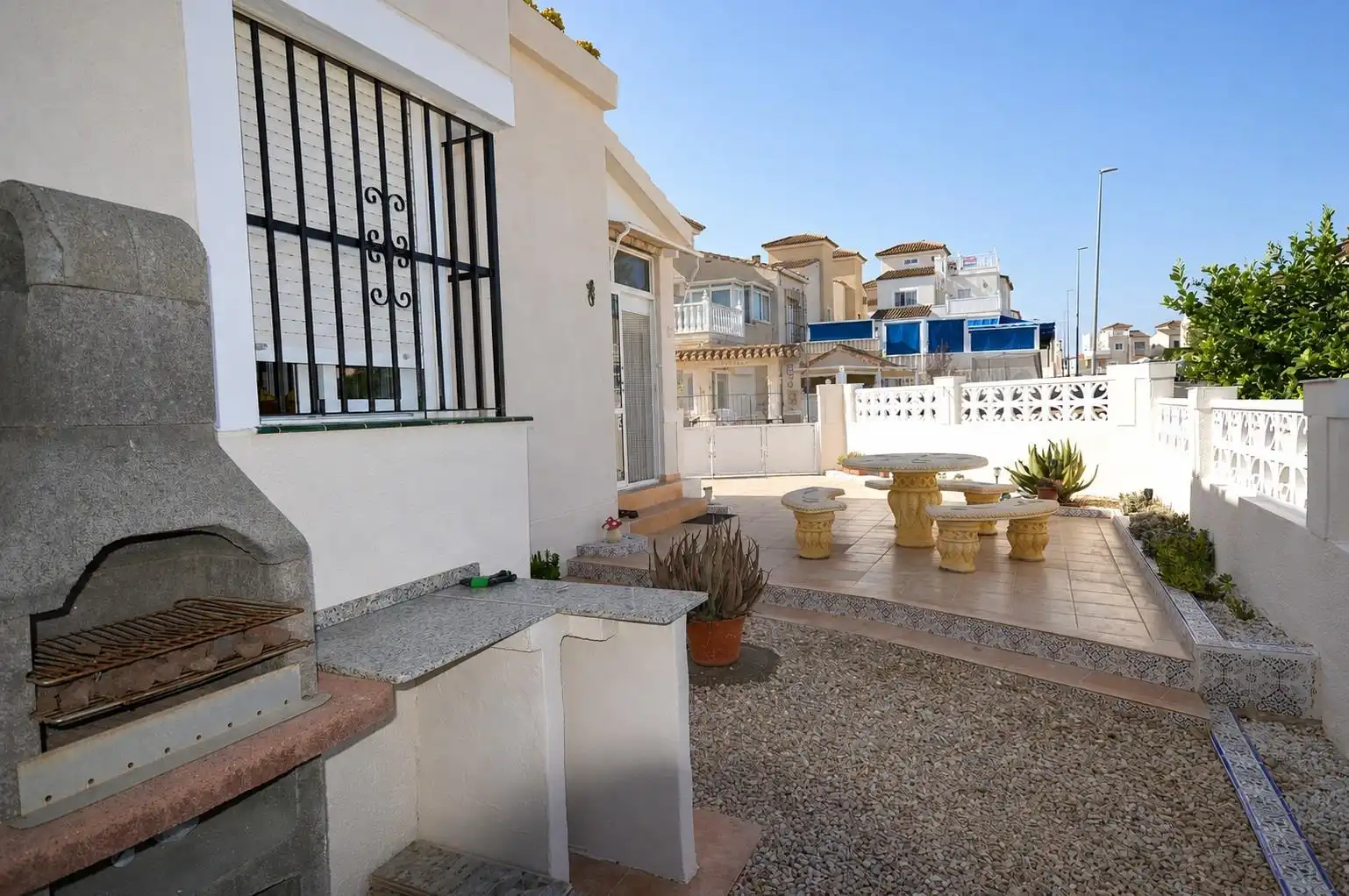 Terraced house with pool for sale in Algorfa, imagen 27