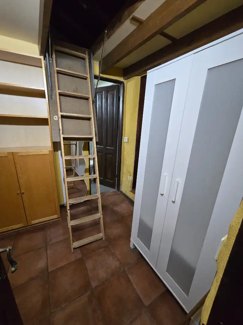 Dormitori de Casa o xalet en venda en Arona amb Aire condicionat, Calefacció i Jardí privat