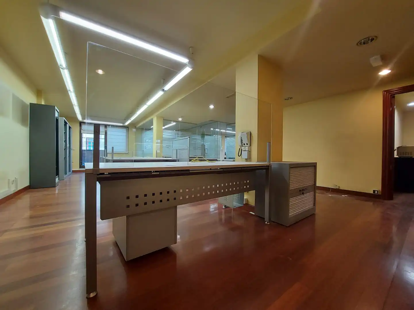 Büro zur Miete in Logroño - Vara de Rey, imagen 2