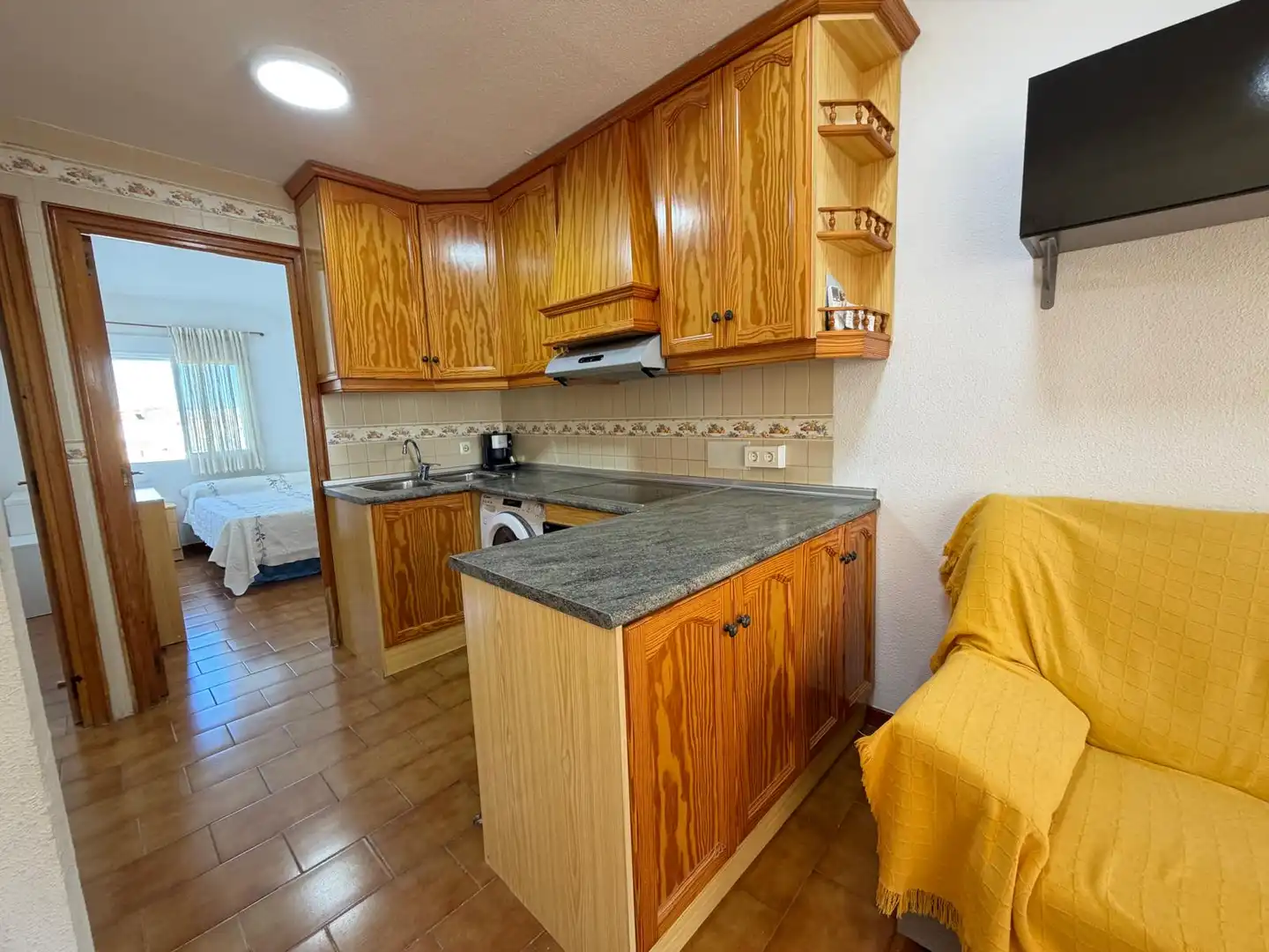 Penthouse mit Pool zum Verkauf in Calle Doctor Waksman 47, imagen 14