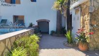 Garden of House or chalet for sale in Barx  with Heating, Private garden and Terrace