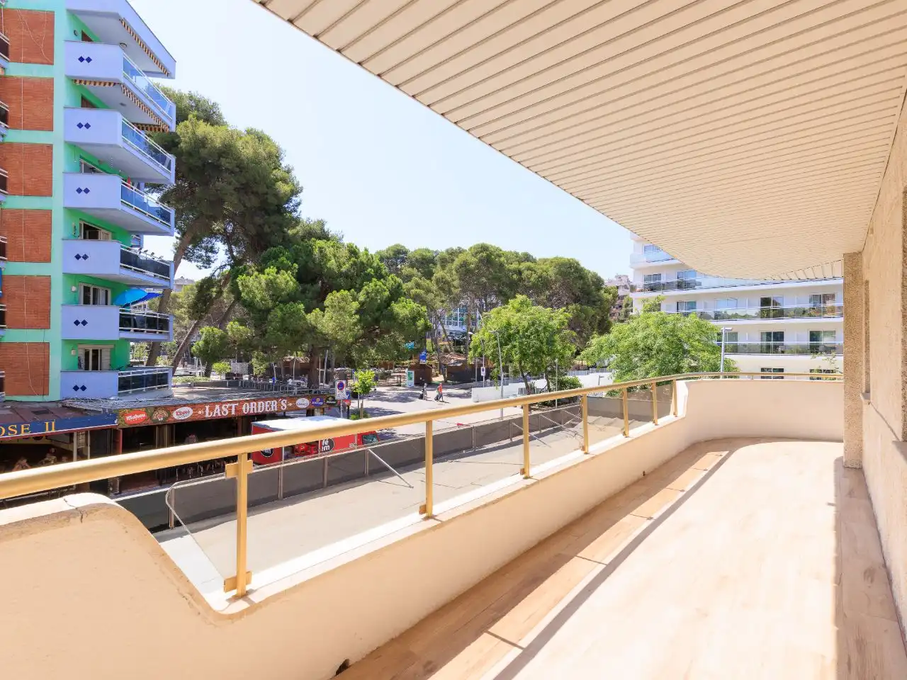 Apartamento con piscina en venta en Fra Jupiner Serra 1, imagen 42