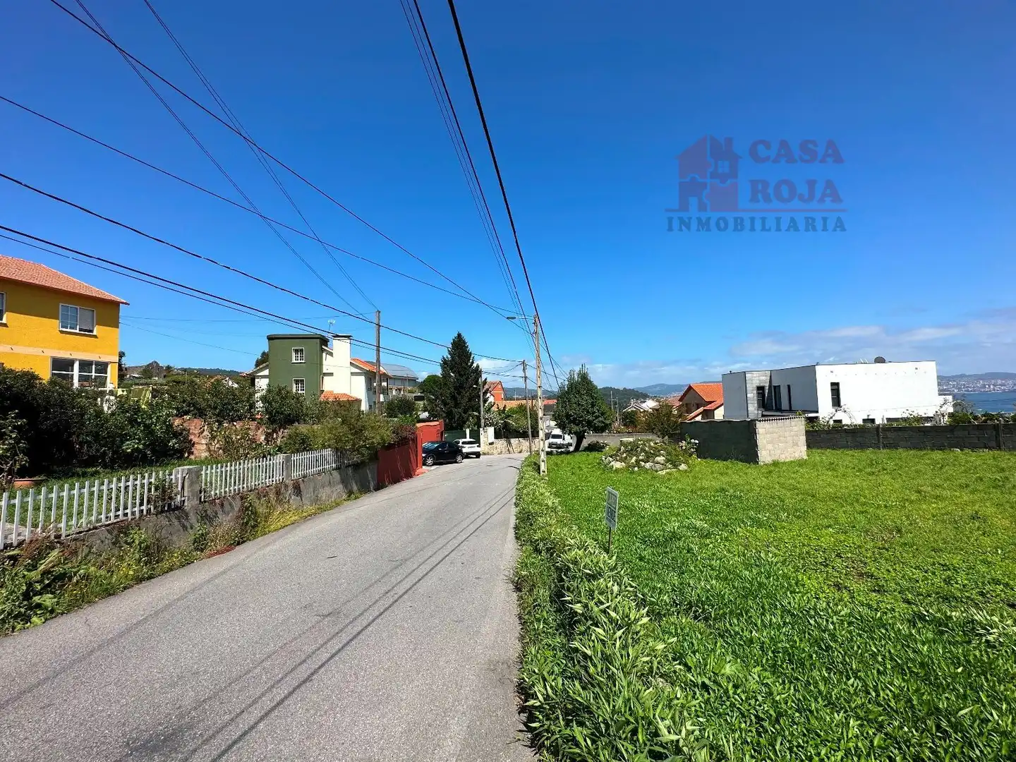Lands and plots for sale in Cimadevila, imagen 20