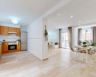 Exterior view of Flat for sale in Torrent  with Terrace and Balcony