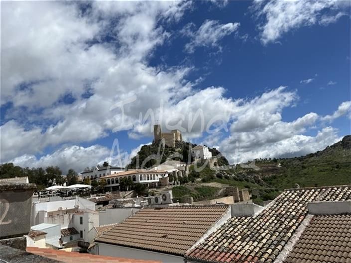 Exterior view of Apartment for sale in Luque  with Storage room and Internet