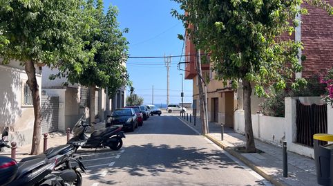 Foto 3 de Planta baixa en venda a Banyeres, Premià de Mar