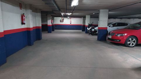 Foto 4 von Garage zur Miete in Calle de María Zayas, 21, Berruguete, Madrid Capital