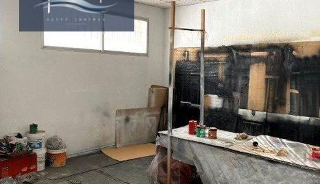 Photo 4 of Industrial buildings to rent in Norte, Alicante