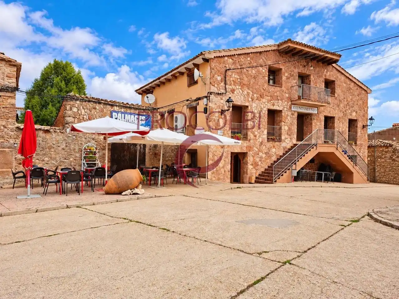 Casa a schiera in vendita a Calle el Aroril, imagen 3