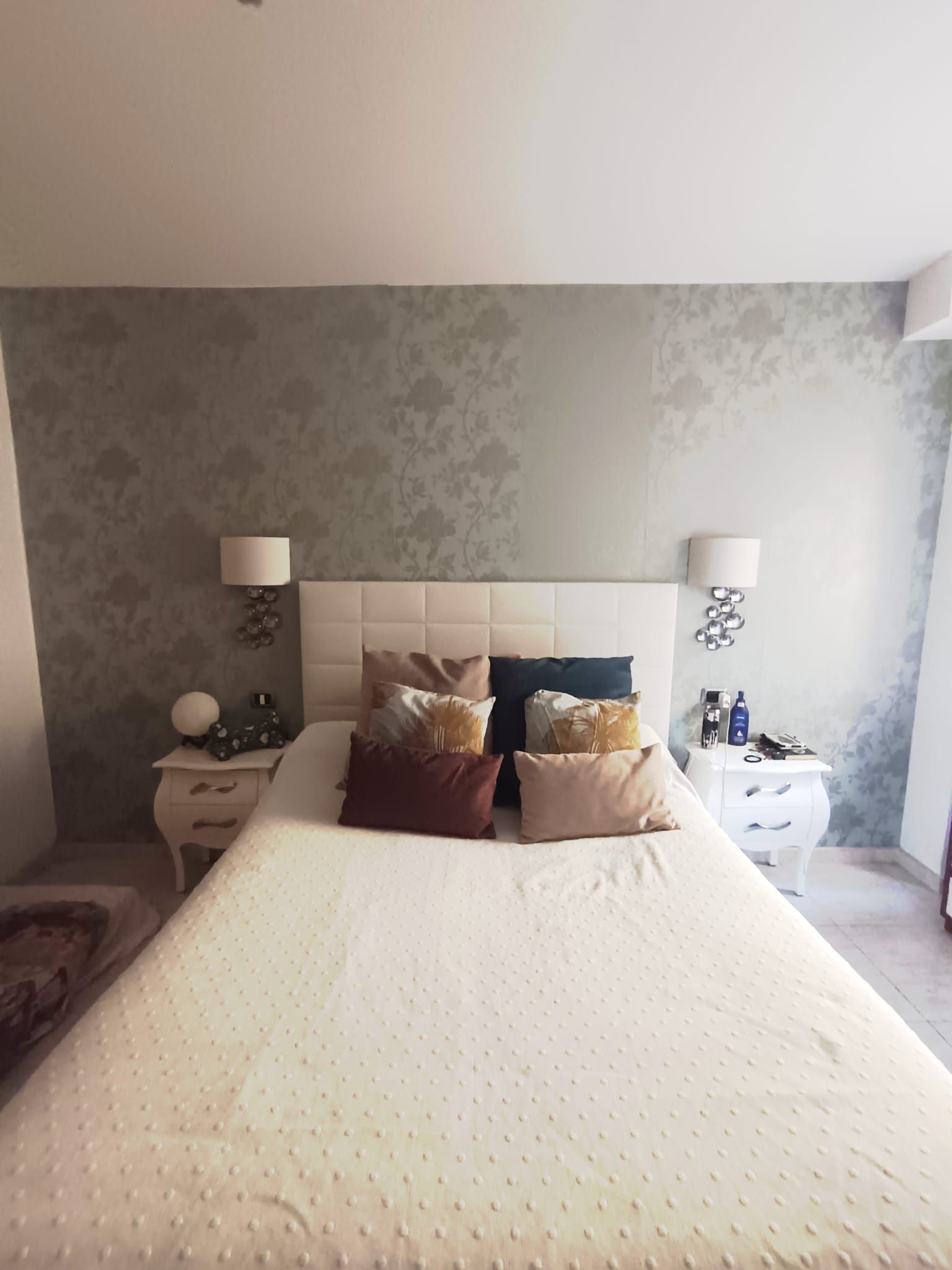 Bedroom of Flat for sale in  Santa Cruz de Tenerife Capital  with Terrace and Storage room