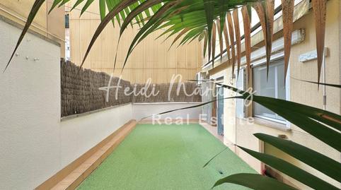 Foto 2 de Planta baixa en venda a Molins de Rei, Barcelona