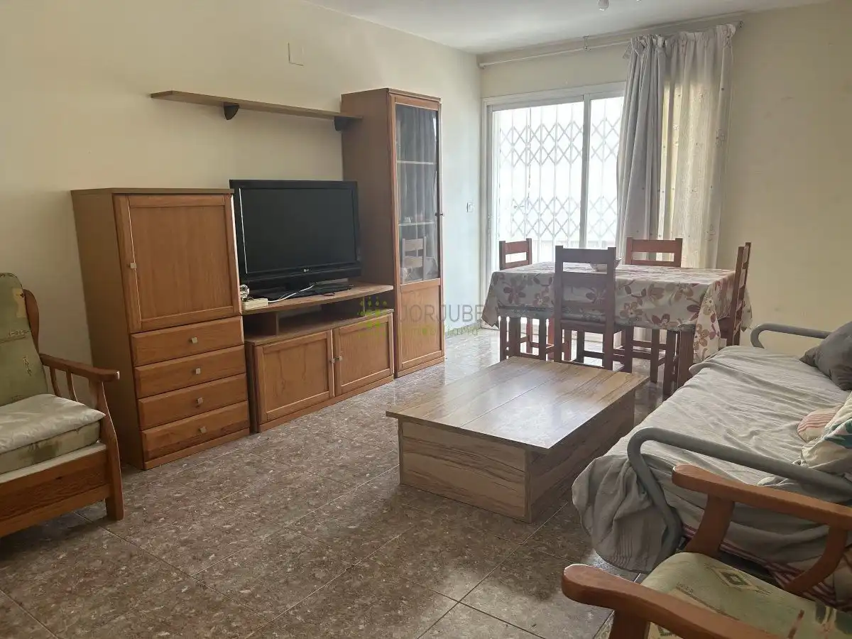 Piso en venta en Vicente sos baynat, Estación - Universidad