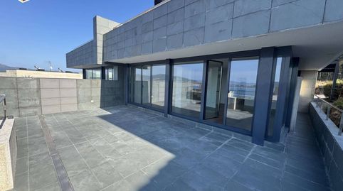 Foto 4 de Dúplex en venta en Calle Vila Do Bispo, 11, Baiona, Pontevedra
